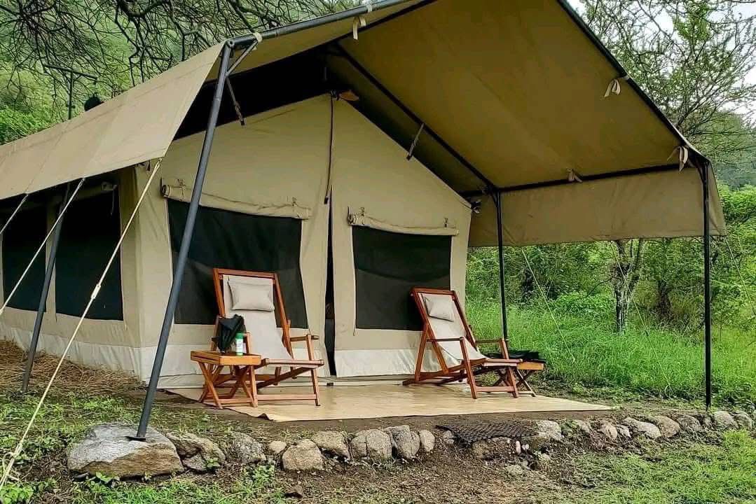 Serengeti